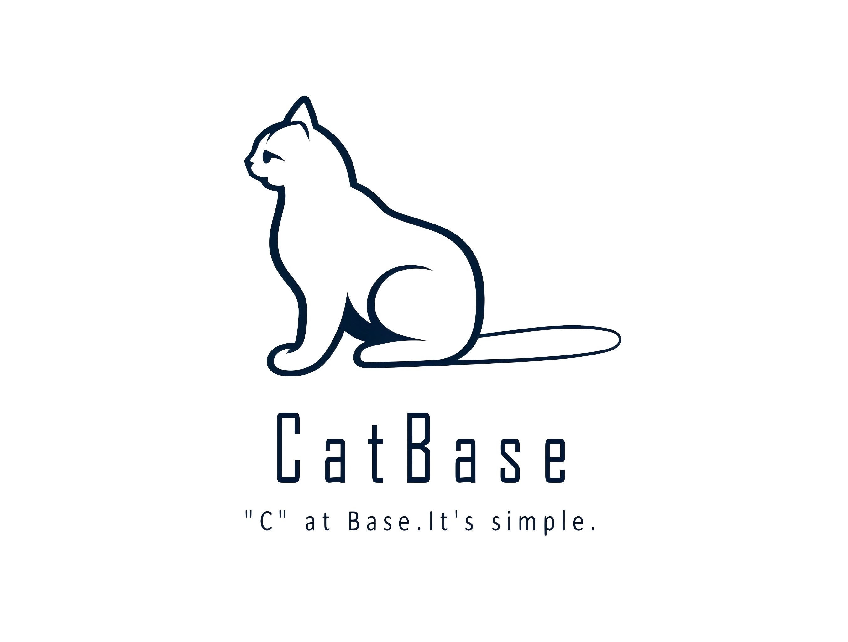 CatBase Logo